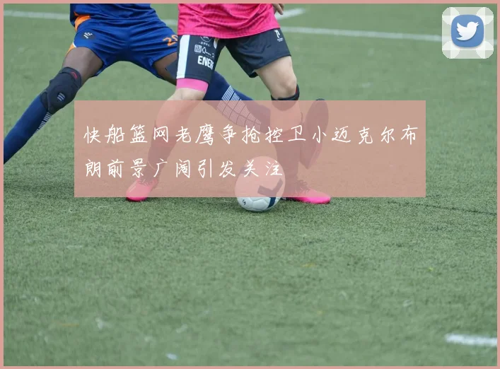 快船篮网老鹰争抢控卫小迈克尔布朗前景广阔引发关注